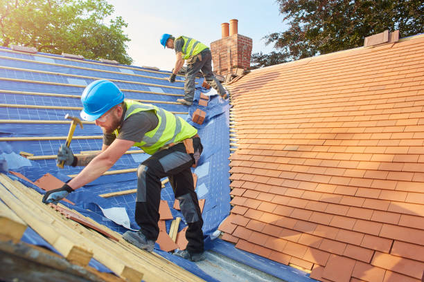 Best Cold Roofs  in Riverside, NY